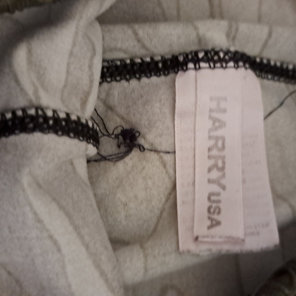 Camouflage leggings - Picture 4 of 8